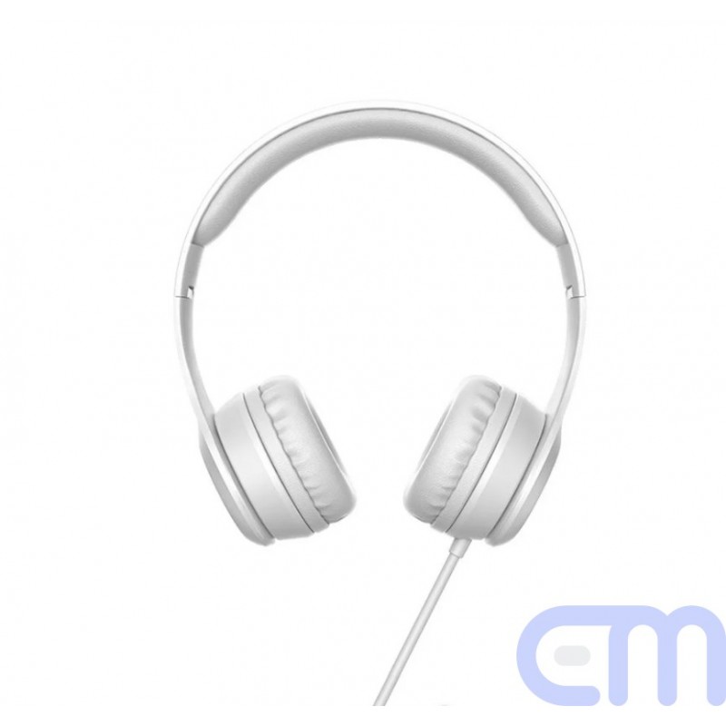 HOCO Headphones W21 Gracefull grey