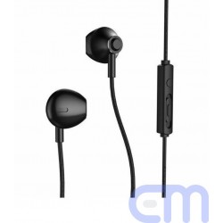 REMAX ausinės RM-711 juodos