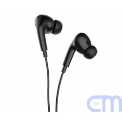 HOCO Headphones 3.5mm with microphone M1 Pro black 3