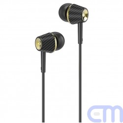 HOCO Graceful M70 Headset/In-Ear Headphones black 2