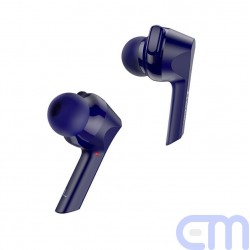 HOCO Pleasure TWS ES34 Wireless Bluetooth Stereo Earphones Blue 3