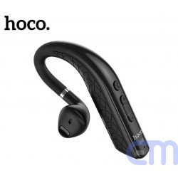 HOCO Bluetooth гарнитура Superior бизнес E48 черный 4