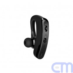 HOCO Bluetooth ausinės BIZNES E15 juodos 3