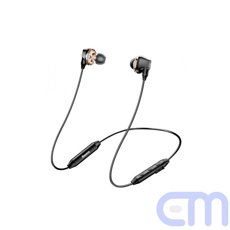 Headphones Baseus Encok S10 Bluetooth