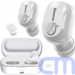 Baseus Earphone Bluetooth Encok W01 True Wireless 2
