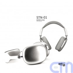 Ausinės Bluetooth STN-01 3