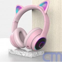 Ausinės CAT ear Bluetooth 2