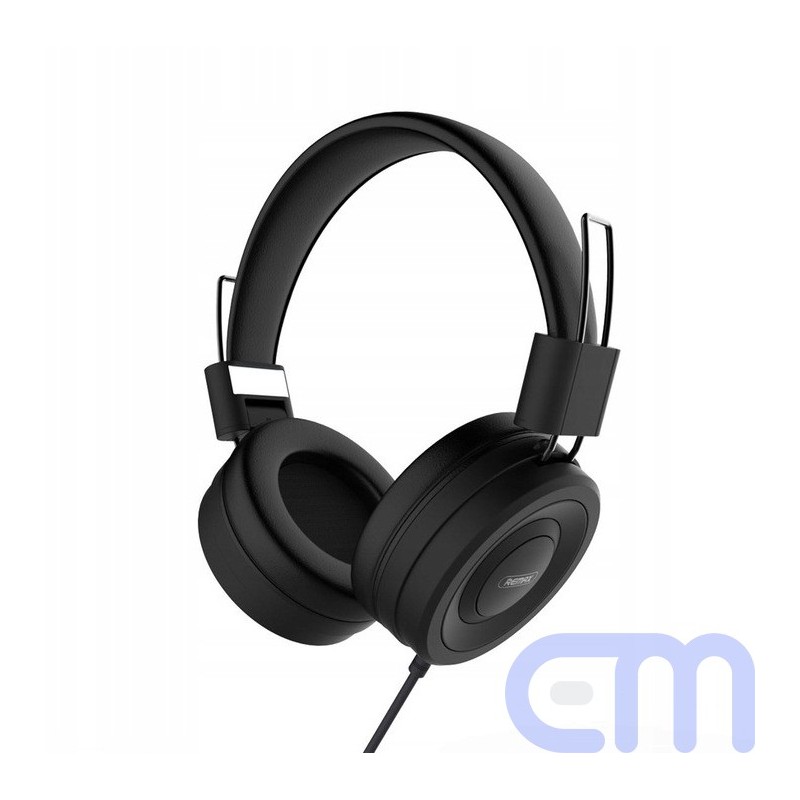 Ausinės Remax 4D Headphones RM-805