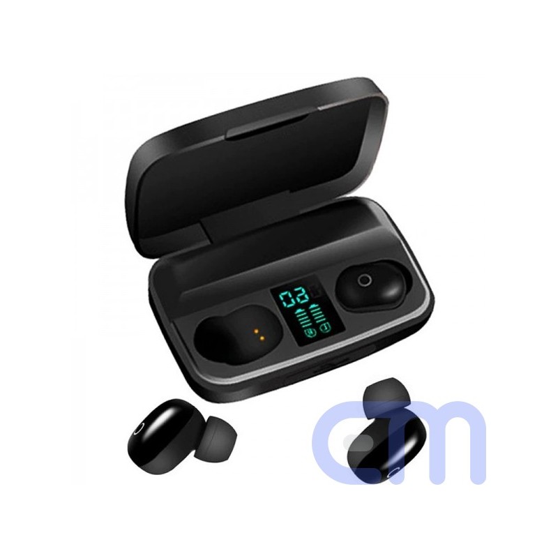 Belaidės ausinės Earbuds TWS A10S