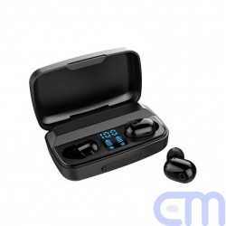 Belaidės ausinės Earbuds TWS A10S 3