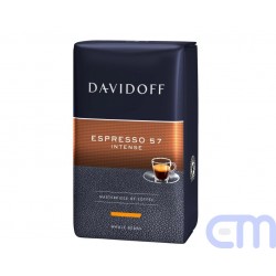 Davidoff Espresso 57 Intense, 500 g 1