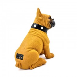 Garsiakalbis  Bluetooth grojantis šuo Buldogas 3