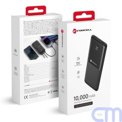FORCELL Powerbank F-Energy...